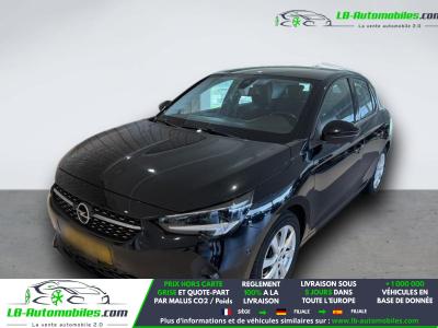 Opel Corsa 1.2 Turbo 100 ch BVM