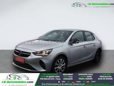Opel Corsa 1.2 Turbo 100 ch BVM