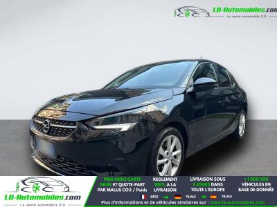 Opel Corsa 1.2 Turbo 100 ch BVM