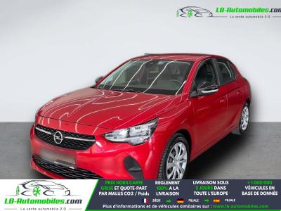 Opel Corsa 1.2 Turbo 100 ch BVM
