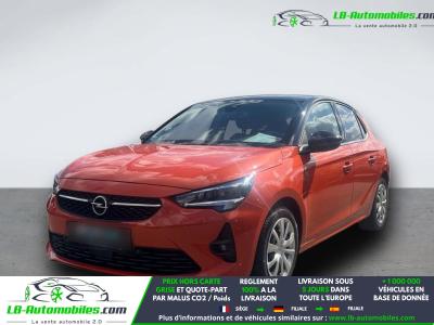Opel Corsa 1.2 Turbo 130 ch BVA