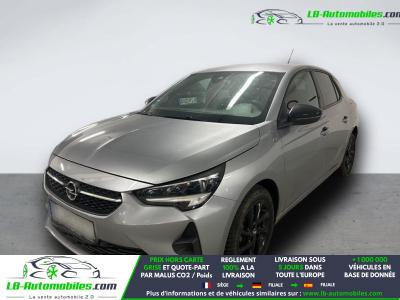 Opel Corsa 1.2 Turbo 130 ch BVA