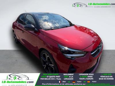 Opel Corsa 1.2 Turbo 130 ch BVA