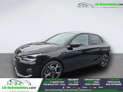 Opel Corsa 1.2 Turbo 130 ch BVA