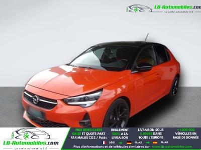 Opel Corsa 1.2 Turbo 130 ch BVA
