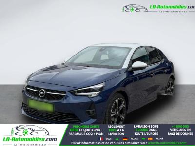 Opel Corsa 1.2 Turbo 130 ch BVA