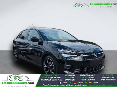 Opel Corsa 1.2 Turbo 130 ch BVA
