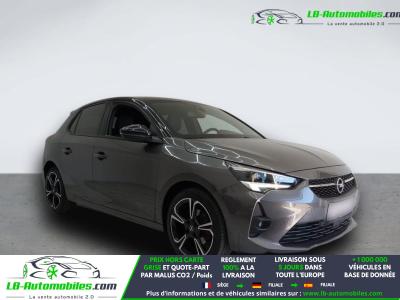 Opel Corsa 1.2 Turbo 130 ch BVA