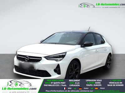 Opel Corsa 1.2 Turbo 130 ch BVA