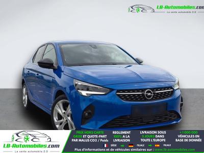 Opel Corsa 1.2 75 ch BVM