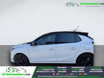 Opel Corsa 1.2 75 ch BVM