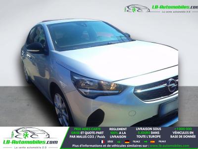 Opel Corsa 1.2 75 ch BVM