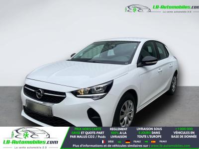 Opel Corsa 1.2 75 ch BVM