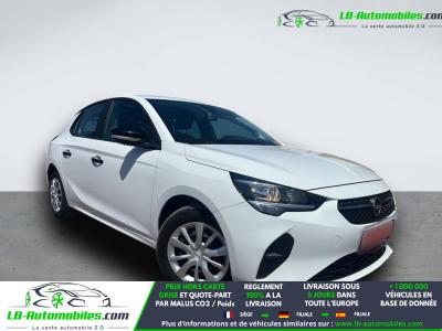 Opel Corsa 1.2 75 ch BVM