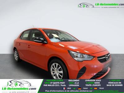 Opel Corsa 1.2 75 ch BVM
