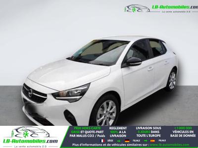 Opel Corsa 1.2 75 ch BVM