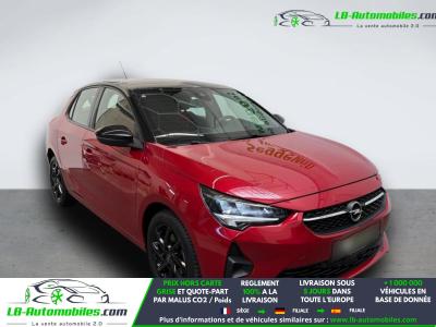 Opel Corsa 1.2 Turbo 130 ch BVA