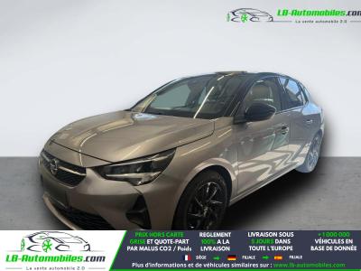 Opel Corsa 1.2 Turbo 130 ch BVA