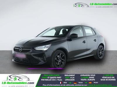 Opel Corsa 1.2 Turbo 130 ch BVA