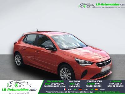 Opel Corsa Electrique 136 ch & Batterie 50 kw/h
