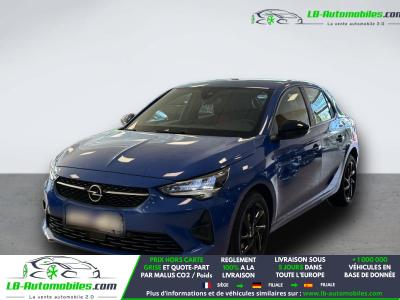 Opel Corsa 1.2 Turbo 130 ch BVA