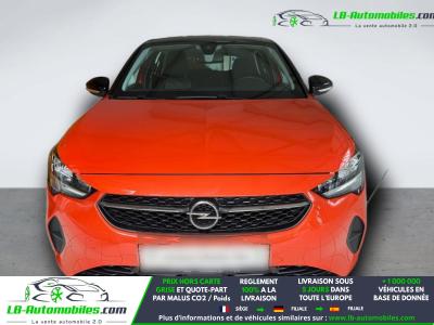 Opel Corsa Electrique 136 ch & Batterie 50 kw/h