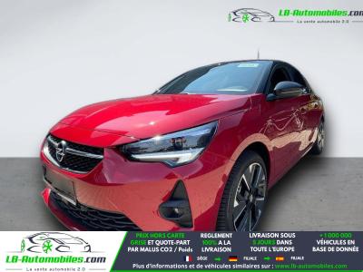 Opel Corsa Electrique 136 ch & Batterie 50 kw/h