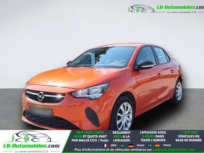Opel Corsa Electrique 136 ch & Batterie 50 kw/h