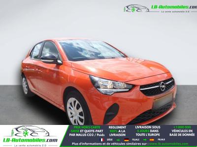 Opel Corsa Electrique 136 ch & Batterie 50 kw/h