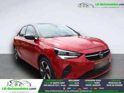 Opel Corsa Electrique 136 ch & Batterie 50 kw/h