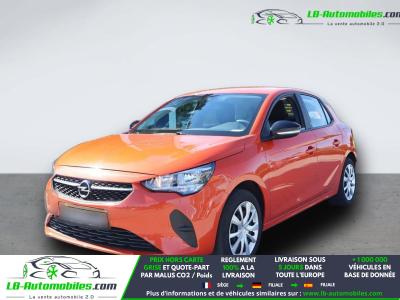 Opel Corsa Electrique 136 ch & Batterie 50 kw/h