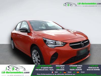 Opel Corsa Electrique 136 ch & Batterie 50 kw/h