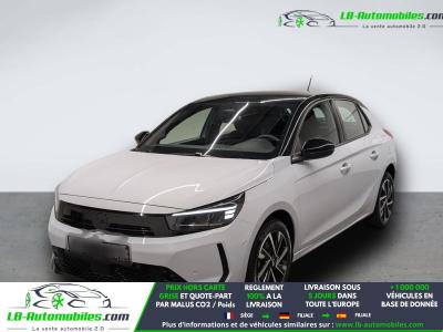 Opel Corsa 1.2 Turbo 100 ch BVM
