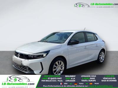 Opel Corsa 1.2 Turbo 100 ch BVM