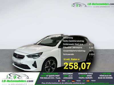 Opel Corsa 1.2 Turbo 100 ch BVM
