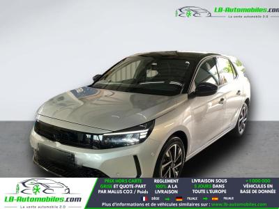 Opel Corsa 1.2 Turbo 100 ch BVM