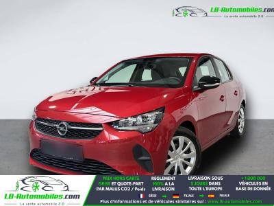 Opel Corsa 1.2 Turbo 100 ch BVM