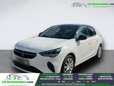 Opel Corsa 1.2 Turbo 100 ch BVM