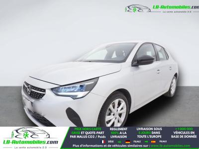 Opel Corsa 1.2 Turbo 100 ch BVM