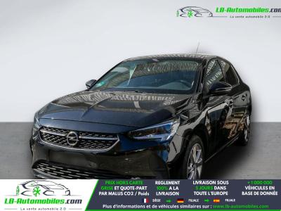 Opel Corsa 1.2 Turbo 100 ch BVM