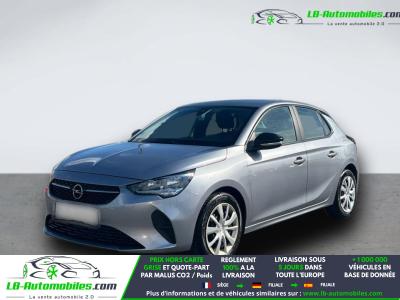 Opel Corsa 1.2 Turbo 100 ch BVM