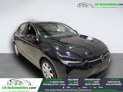 Opel Corsa 1.2 Turbo 100 ch BVM