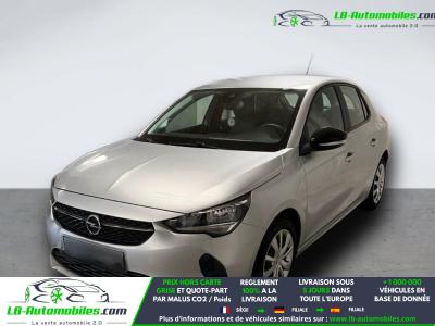 Opel Corsa 1.2 Turbo 100 ch BVM