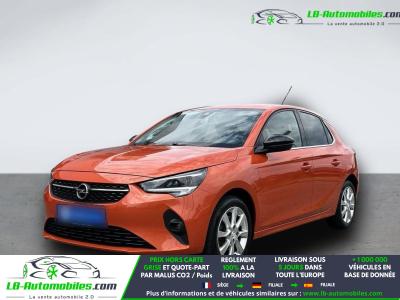 Opel Corsa 1.2 Turbo 100 ch BVM