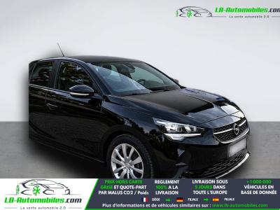 Opel Corsa 1.2 Turbo 100 ch BVM