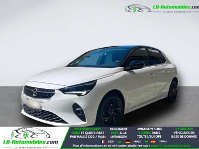 Opel Corsa 1.2 Turbo 100 ch BVM