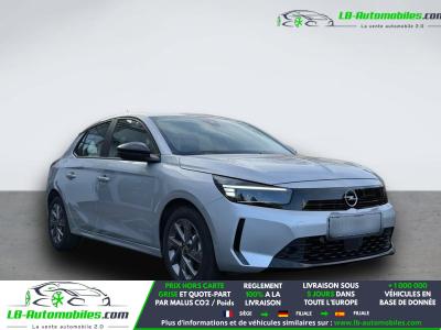 Opel Corsa 1.2 Turbo 100 ch BVA