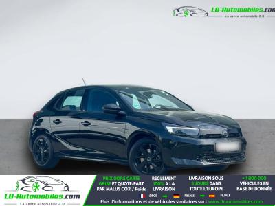 Opel Corsa 1.2 Turbo 100 ch BVA
