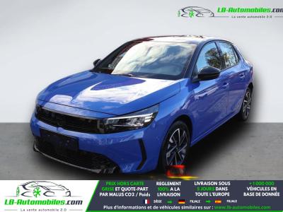 Opel Corsa 1.2 Turbo 100 ch BVA