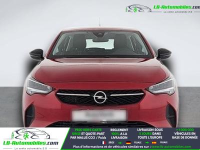 Opel Corsa 1.2 Turbo 100 ch BVA
